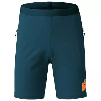 Шорты Martini Highventure Straight, цвет poseidon_fire