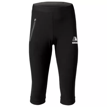 Шорты Martini Pacemaker Capri, цвет black/steel