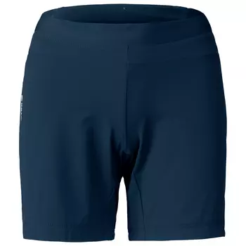 Шорты Martini Women's Pacemaker, цвет true navy