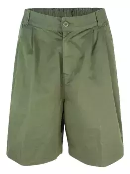 Шорты Марва CARHARTT WIP, зеленый