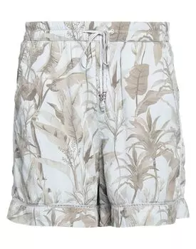 Шорты Mason'S, голубой