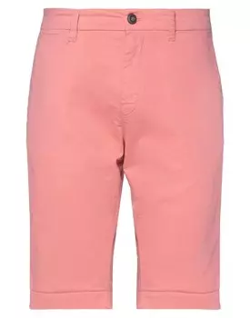 Шорты Mason'S, лососево-розовый