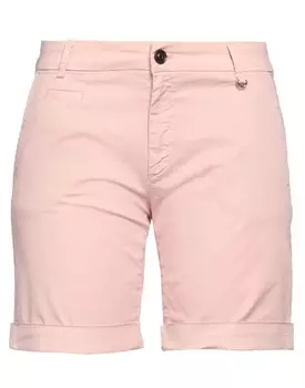 Шорты Mason'S, светло-розовый