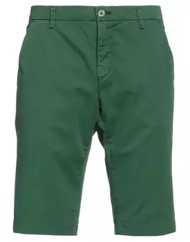 Шорты Mason'S, зеленый