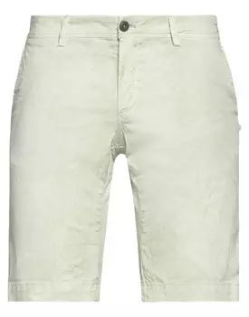 Шорты Mason'S, зеленый