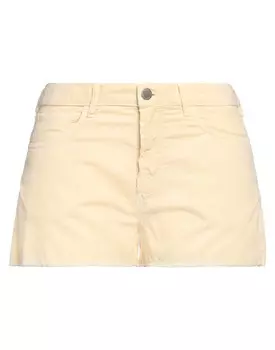 Шорты Massimo Alba, бежевый