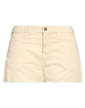 Шорты Massimo Alba, бежевый