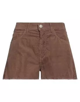Шорты Massimo Alba, коричневый