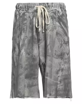 Шорты Massimo Sabbadin, серый