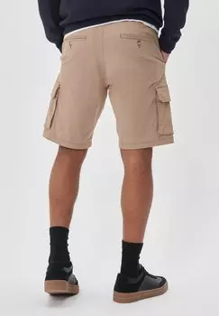 Шорты Mathomas Cargo Matinique, светло-бежевые
