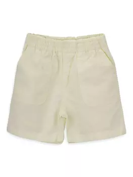 Шорты Matias Knot, нейтральный