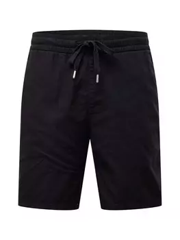 Шорты Matinique Regular Pants Barton, черный