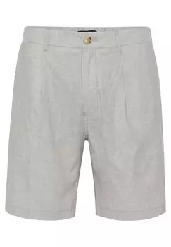 Шорты Matinique, серо-коричневые Mahart