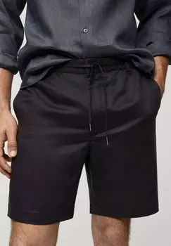 Шорты MATTIAS Mango, серый