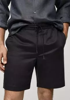 Шорты MATTIAS Mango, серый