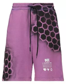 Шорты Mauna Kea, лиловый