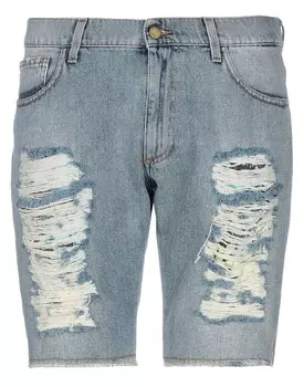 Шорты Mauna Kea, синий