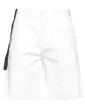 Шорты Maurizio Massimino, белый