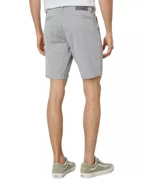 Шорты Mavi Jeans Noah Shorts, цвет Grey Summer Stripe