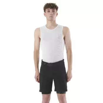 Шорты Mavic Crosstrail, черный