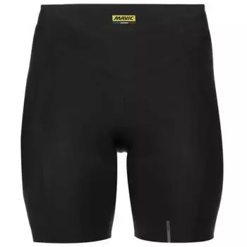 Шорты Mavic Essential Sleeve Jersey, черный