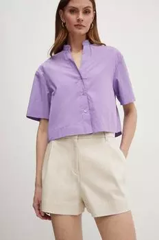 Шорты Max&Co., бежевый