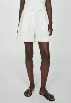 Шорты Max Mango, белые