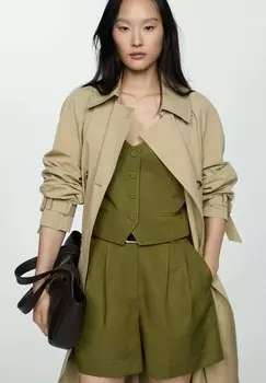 Шорты Max Mango, каки