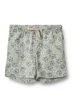 Шорты MAX Wheat, синий