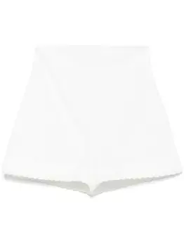 Шорты Maxine ZIMMERMANN, нейтральный