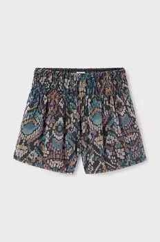 Шорты Mayoral для мальчиков, серый