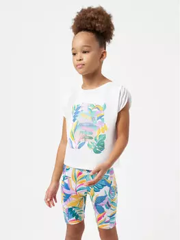 Шорты Mayoral, мультиколор