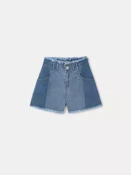 Шорты Mayoral, синий