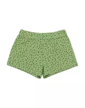 Шорты Mayoral, зеленый