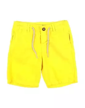 Шорты Mayoral, желтый