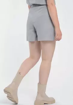 Шорты Maze, серый