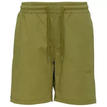 Шорты Mazine Chester, цвет Olive Green