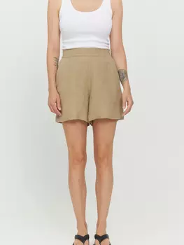 Шорты MAZINE Pinki, цвет sandy olive