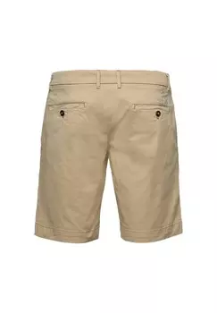 Шорты MCS, бежевый