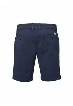 Шорты MCS, темно-синий