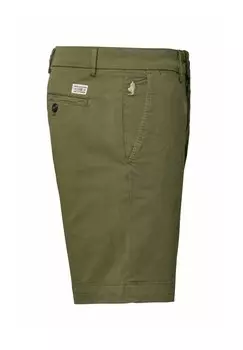 Шорты MCS, зеленый