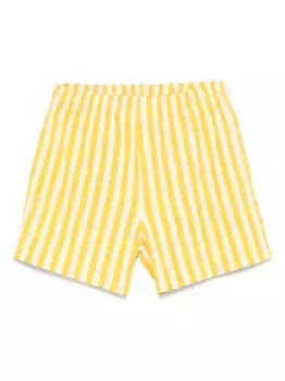 Шорты Medalist BODE, желтый