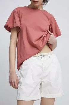 Шорты Medicine, белый