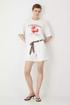 Шорты Medicine, белый