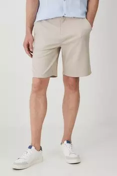 Шорты Medicine, бежевый