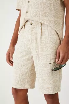 Шорты Medicine, бежевый