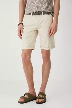 Шорты Medicine, бежевый