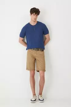 Шорты Medicine, бежевый