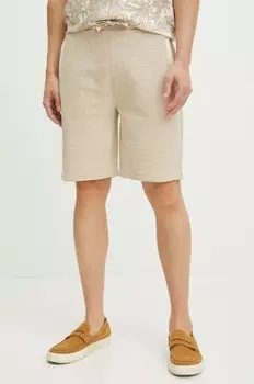 Шорты Medicine, бежевый