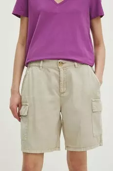 Шорты Medicine, бежевый